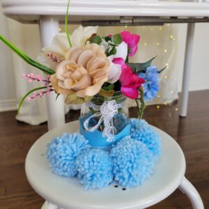 Organisation d'événements