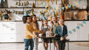 Bienvenue chez Fêtes écologiques